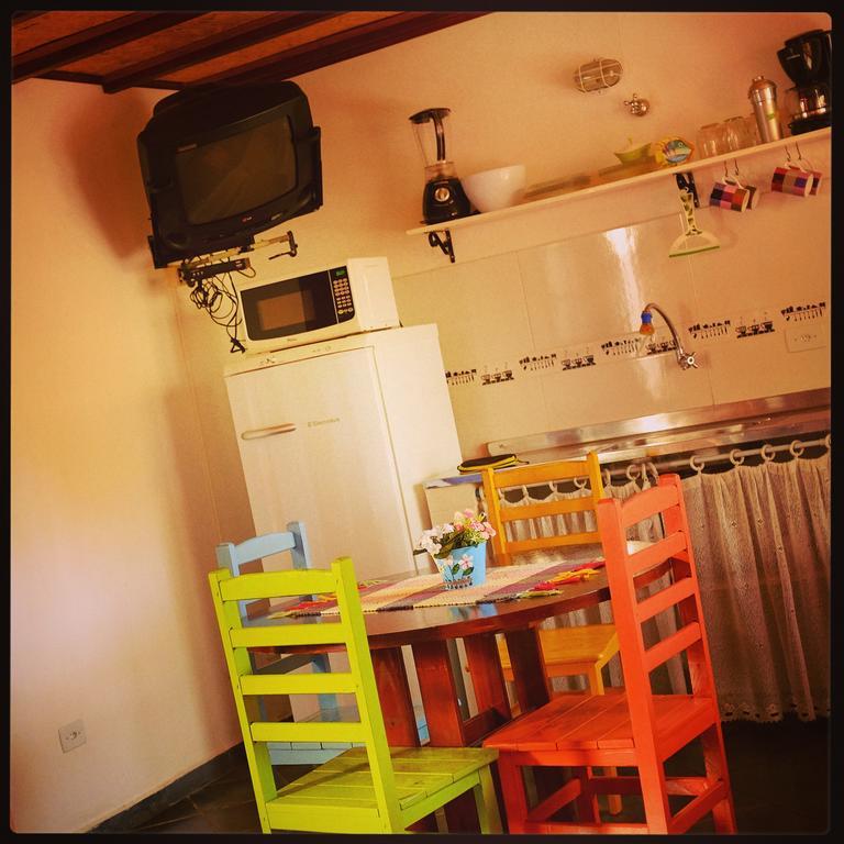 Chalés Ubatubaloft Habitación foto