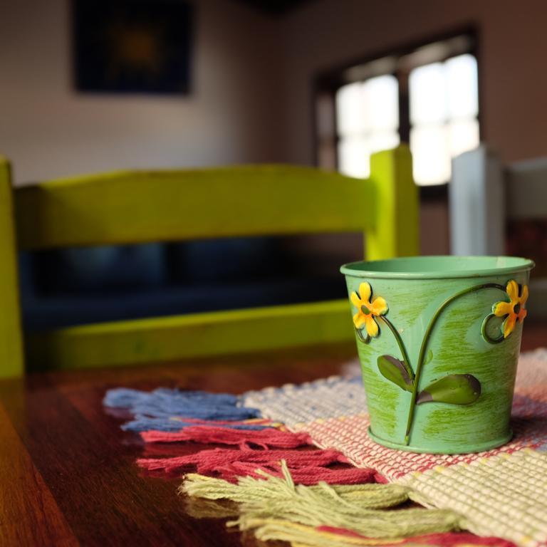 Chalés Ubatubaloft Habitación foto