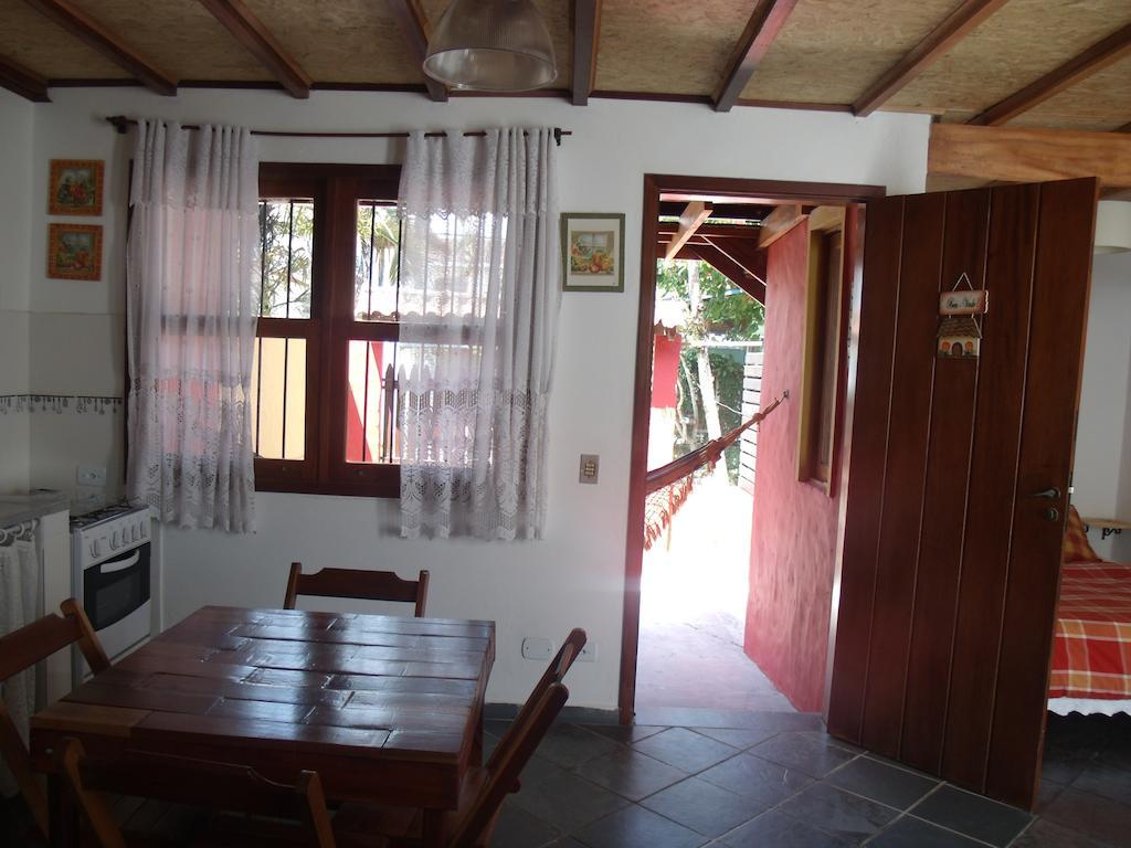 Chalés Ubatubaloft Exterior foto