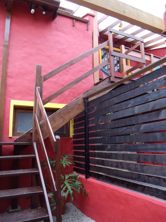 Chalés Ubatubaloft Habitación foto