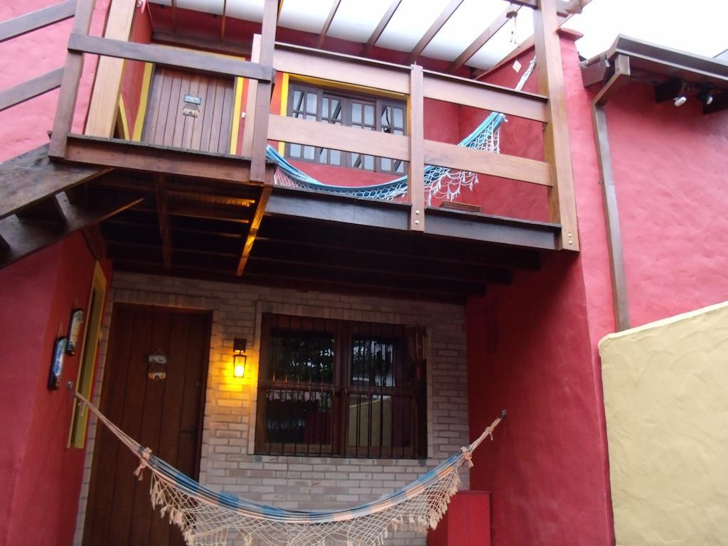 Chalés Ubatubaloft Exterior foto