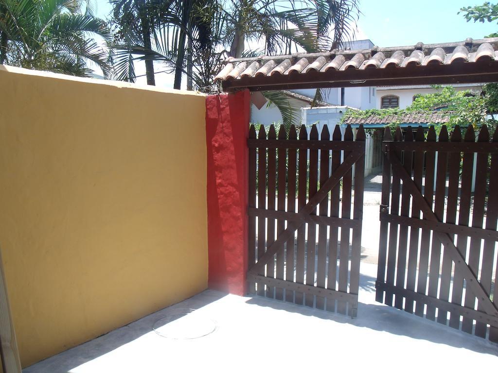 Chalés Ubatubaloft Exterior foto