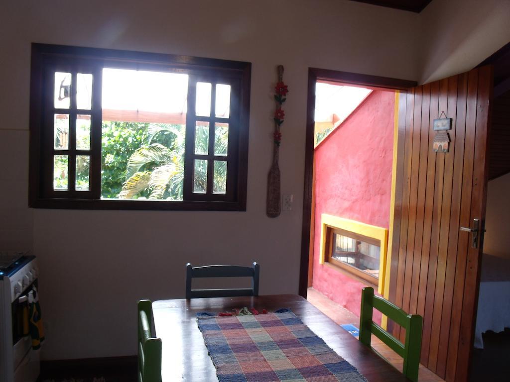 Chalés Ubatubaloft Habitación foto