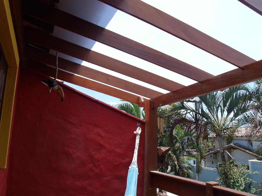 Chalés Ubatubaloft Exterior foto