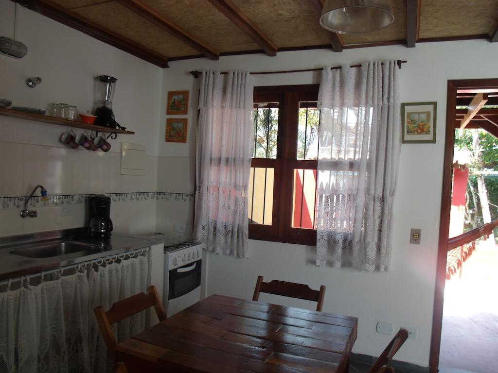 Chalés Ubatubaloft Habitación foto