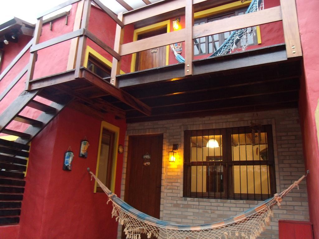 Chalés Ubatubaloft Exterior foto